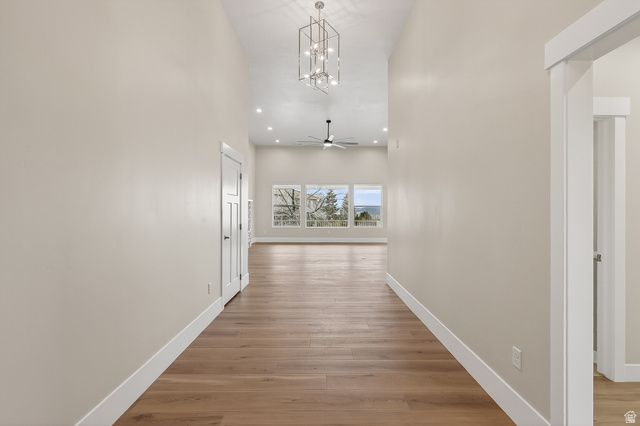 195 S 2050 W, Cedar City, UT 84720