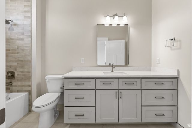 195 S 2050 W, Cedar City, UT 84720