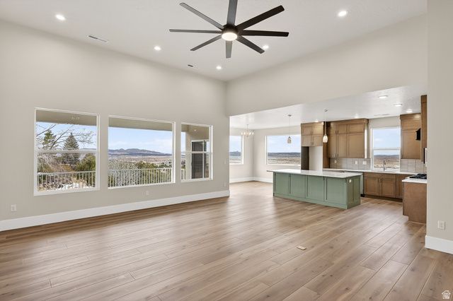 195 S 2050 W, Cedar City, UT 84720