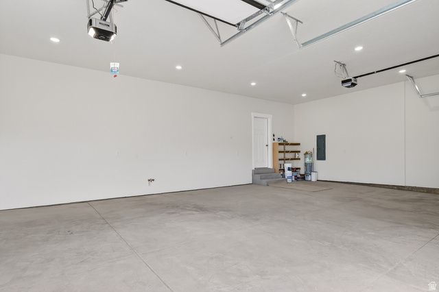 195 S 2050 W, Cedar City, UT 84720