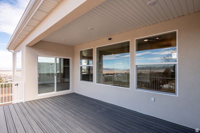 195 S 2050 W, Cedar City, UT 84720