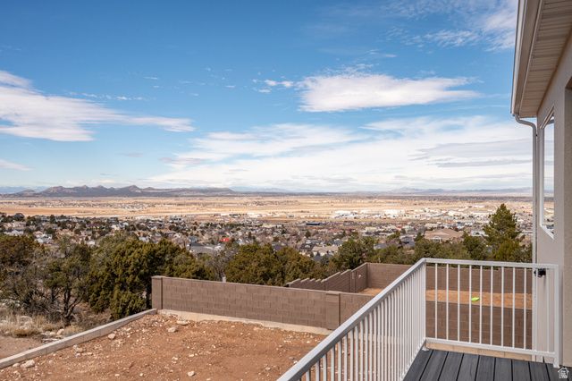 195 S 2050 W, Cedar City, UT 84720