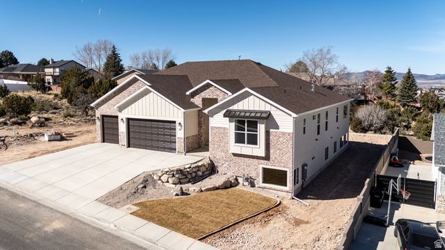195 S 2050 W, Cedar City, UT 84720