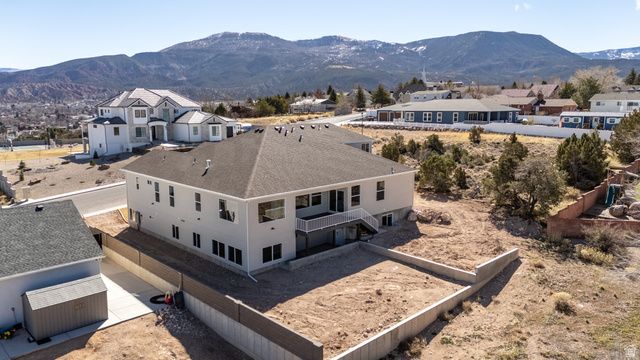 195 S 2050 W, Cedar City, UT 84720