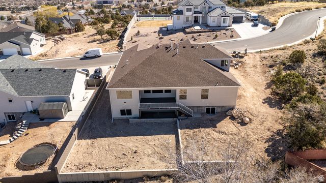 195 S 2050 W, Cedar City, UT 84720