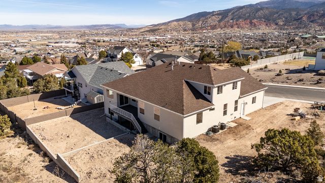 195 S 2050 W, Cedar City, UT 84720