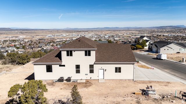 195 S 2050 W, Cedar City, UT 84720