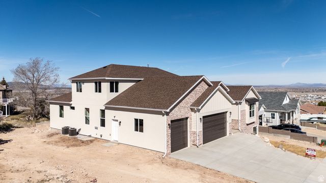 195 S 2050 W, Cedar City, UT 84720