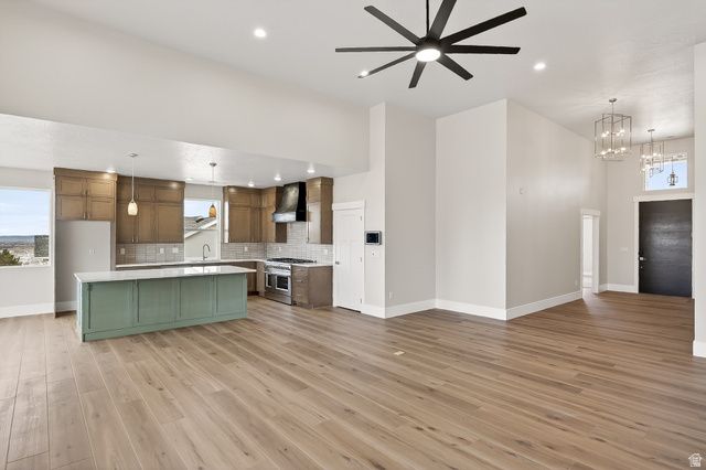 195 S 2050 W, Cedar City, UT 84720