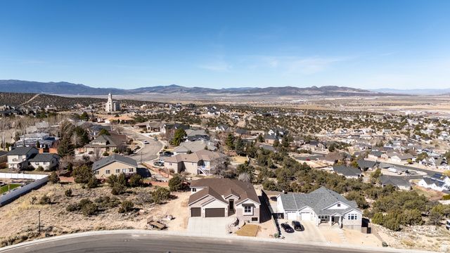 195 S 2050 W, Cedar City, UT 84720