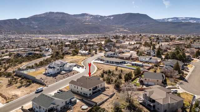 195 S 2050 W, Cedar City, UT 84720