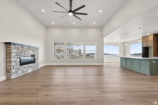 195 S 2050 W, Cedar City, UT 84720