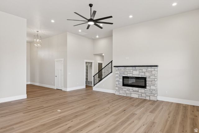 195 S 2050 W, Cedar City, UT 84720