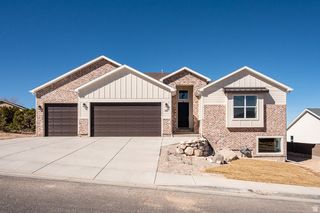 195 S 2050 W, Cedar City, UT 84720