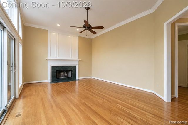 17190 Tall Pines Court, Northville, MI 48168
