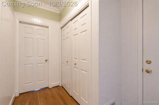 17190 Tall Pines Court, Northville, MI 48168