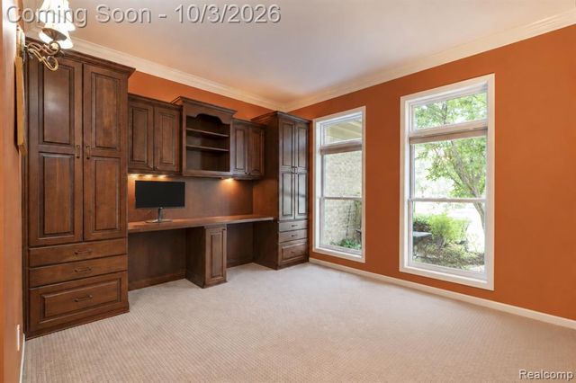 17190 Tall Pines Court, Northville, MI 48168