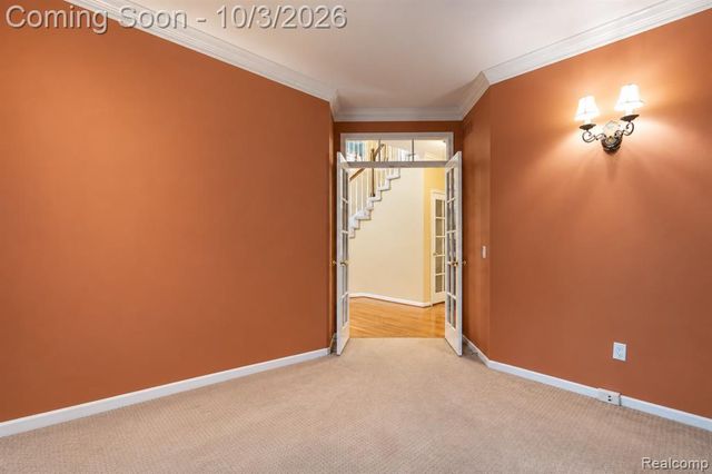 17190 Tall Pines Court, Northville, MI 48168