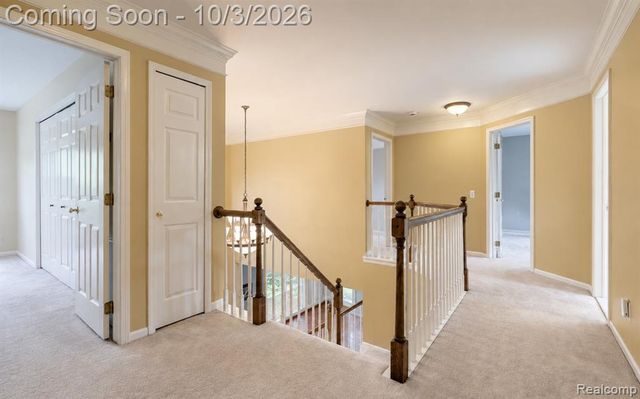 17190 Tall Pines Court, Northville, MI 48168