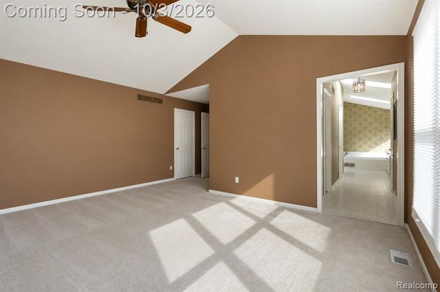 17190 Tall Pines Court, Northville, MI 48168