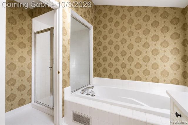 17190 Tall Pines Court, Northville, MI 48168