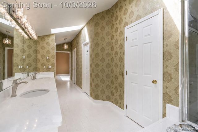 17190 Tall Pines Court, Northville, MI 48168