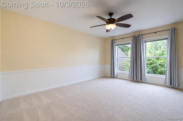 17190 Tall Pines Court, Northville, MI 48168