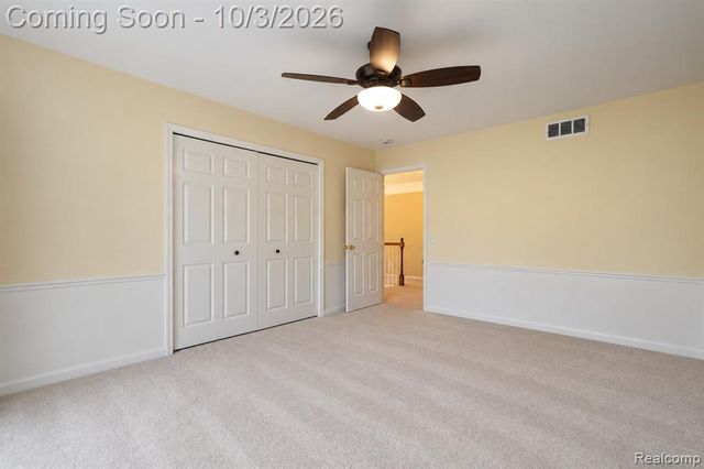 17190 Tall Pines Court, Northville, MI 48168