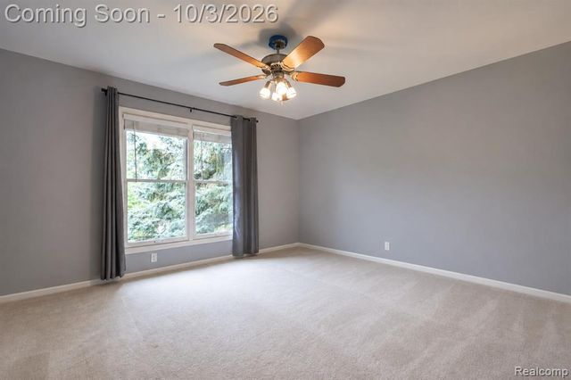 17190 Tall Pines Court, Northville, MI 48168