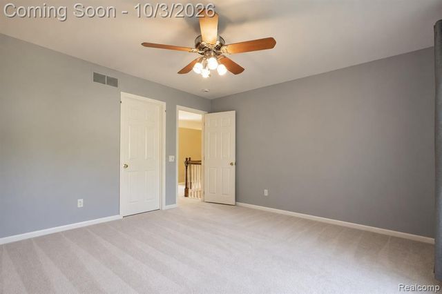 17190 Tall Pines Court, Northville, MI 48168