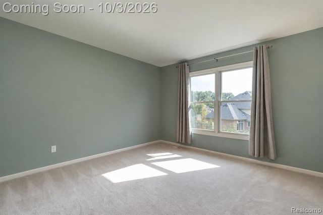 17190 Tall Pines Court, Northville, MI 48168