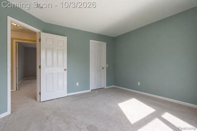 17190 Tall Pines Court, Northville, MI 48168