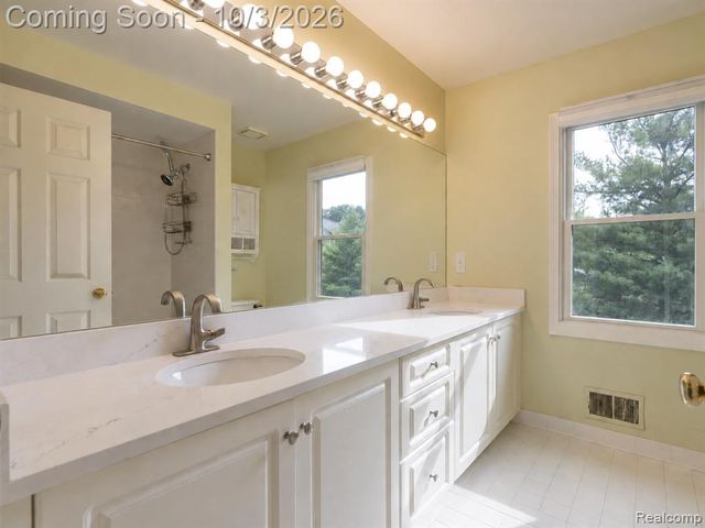 17190 Tall Pines Court, Northville, MI 48168