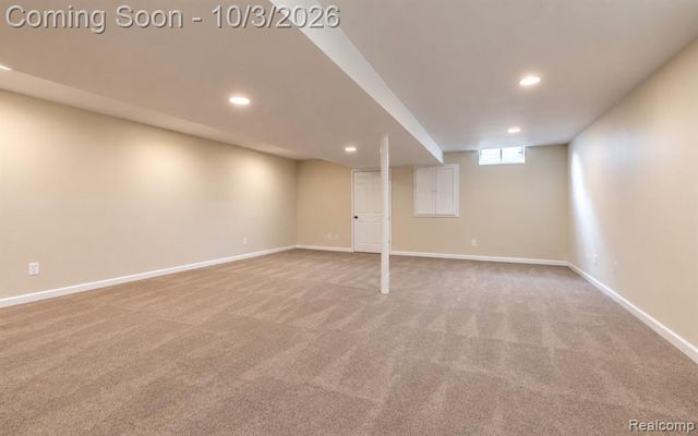 17190 Tall Pines Court, Northville, MI 48168