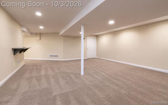 17190 Tall Pines Court, Northville, MI 48168