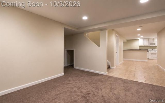 17190 Tall Pines Court, Northville, MI 48168