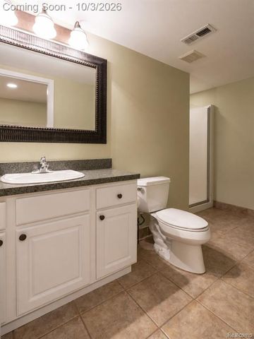 17190 Tall Pines Court, Northville, MI 48168
