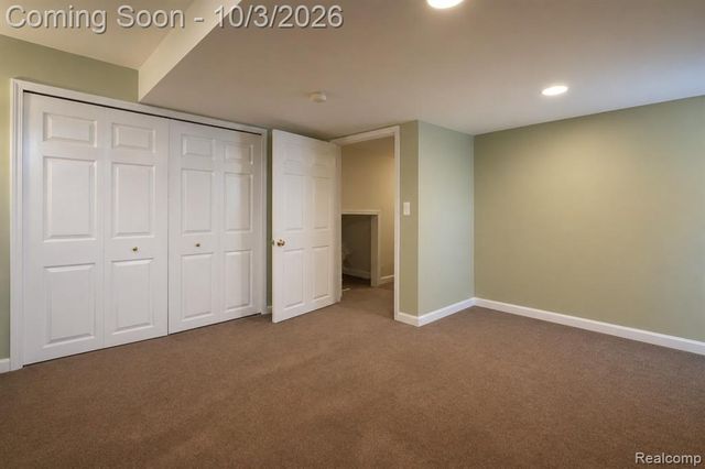 17190 Tall Pines Court, Northville, MI 48168