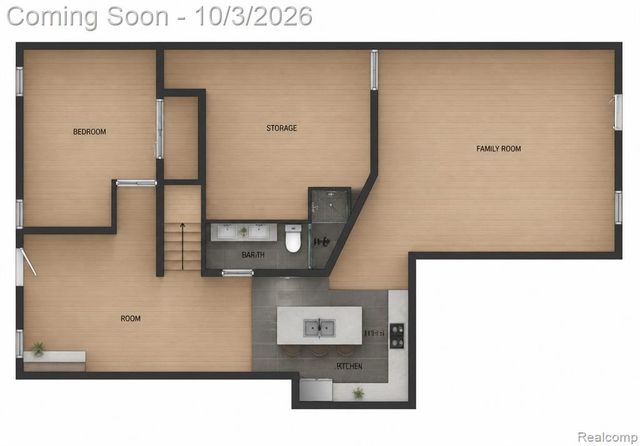 17190 Tall Pines Court, Northville, MI 48168