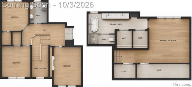 17190 Tall Pines Court, Northville, MI 48168