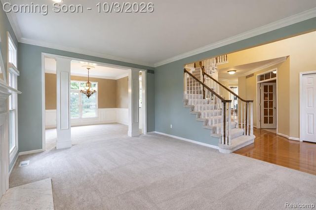 17190 Tall Pines Court, Northville, MI 48168