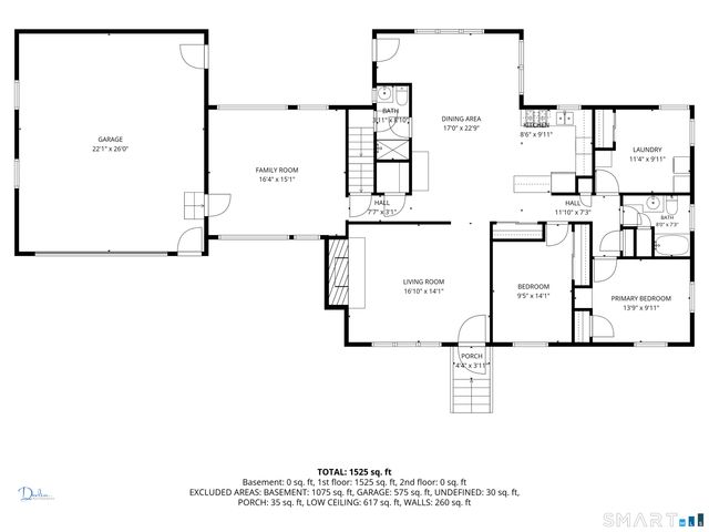 234 Airline Road, Clinton, CT 06413