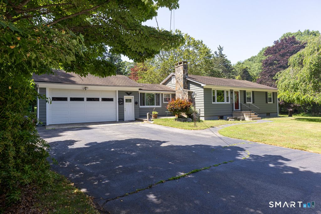 234 Airline Road, Clinton, CT 06413