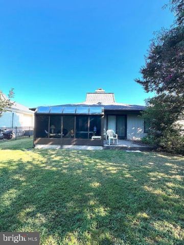 300 HICKMAN ST, Rehoboth Beach, DE 19971