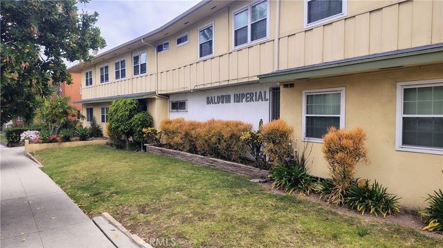 4060 URSULA 12, Los Angeles, CA 90008