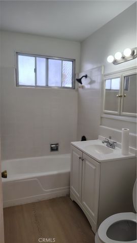 4060 URSULA 12, Los Angeles, CA 90008