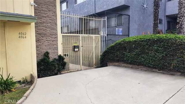 4060 URSULA 12, Los Angeles, CA 90008