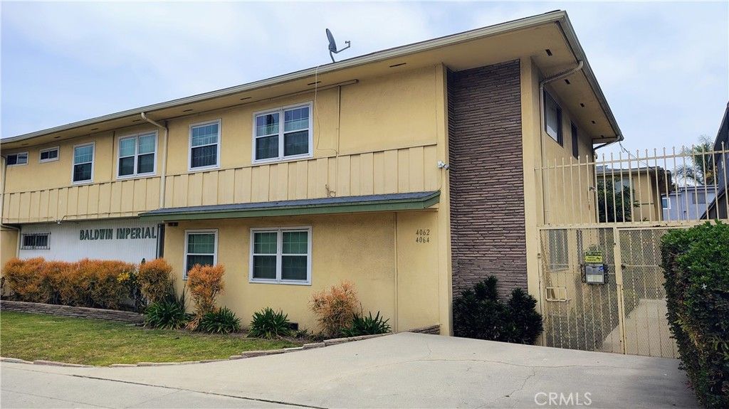 4060 URSULA 12, Los Angeles, CA 90008