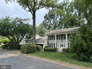 10724 BEAR OAK CT, Burke, VA 22015