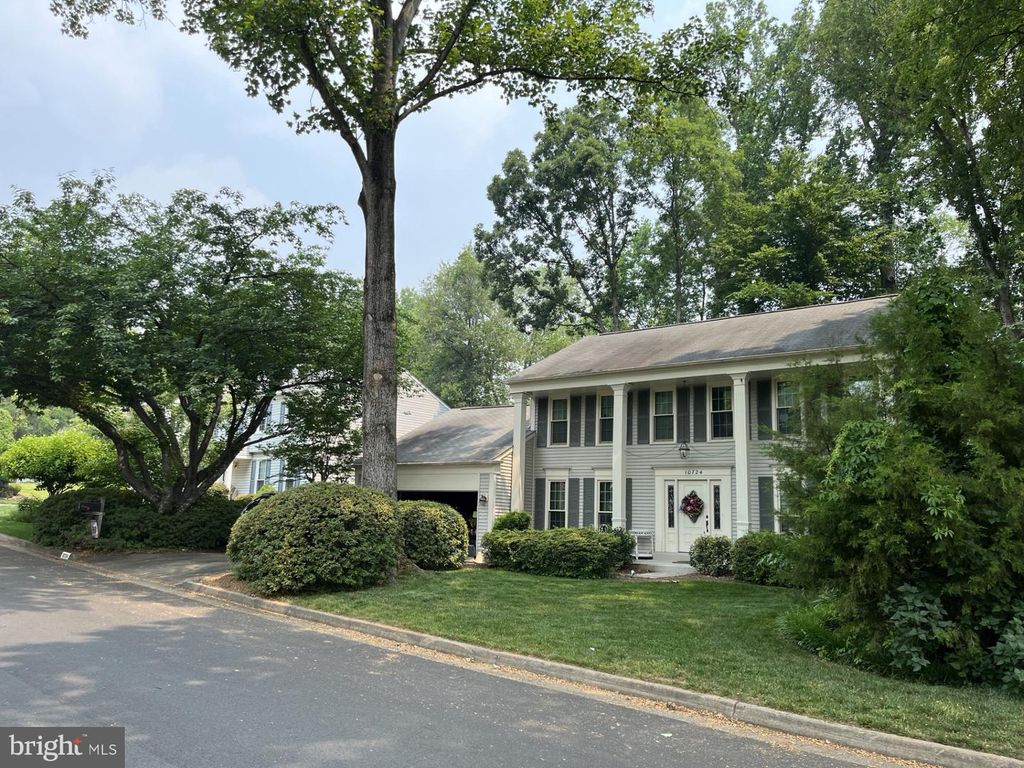 10724 BEAR OAK CT, Burke, VA 22015